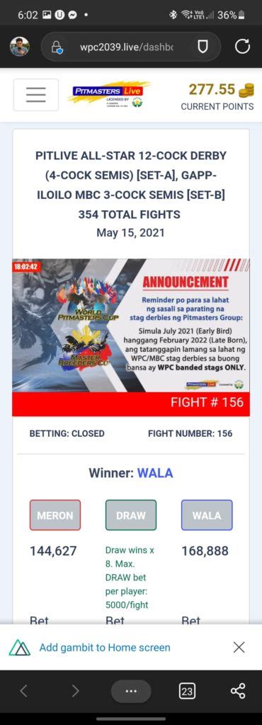 gcash online sabong pitmaster|How to play online sabong in Gcash app .